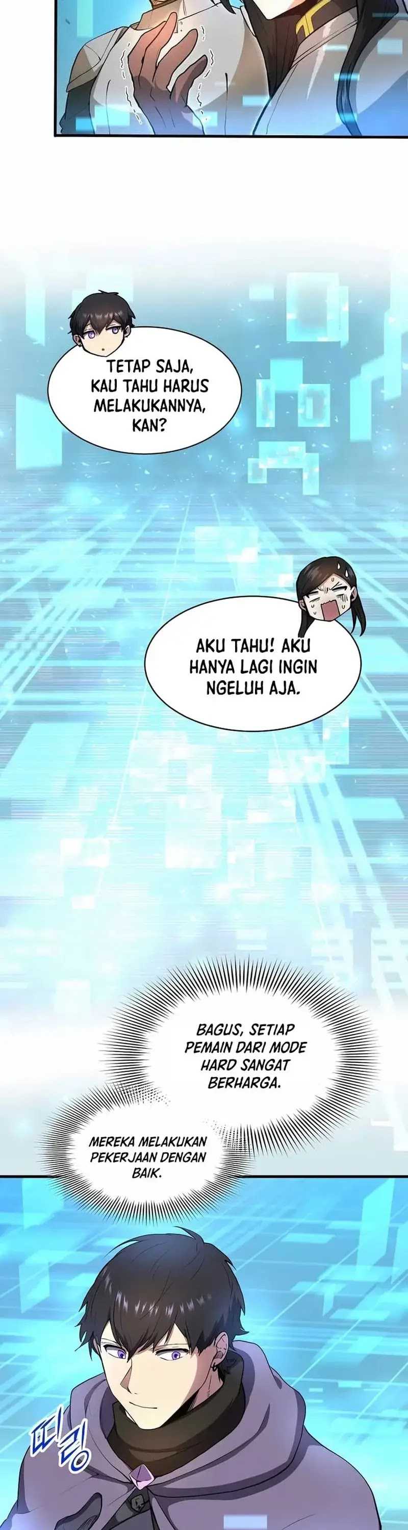 Read Leveling Up with Skills Skill Master Levels Up ID Manga Online