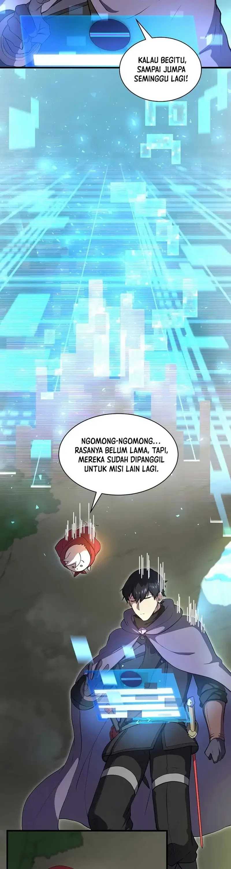 Read Leveling Up with Skills Skill Master Levels Up ID Manga Online