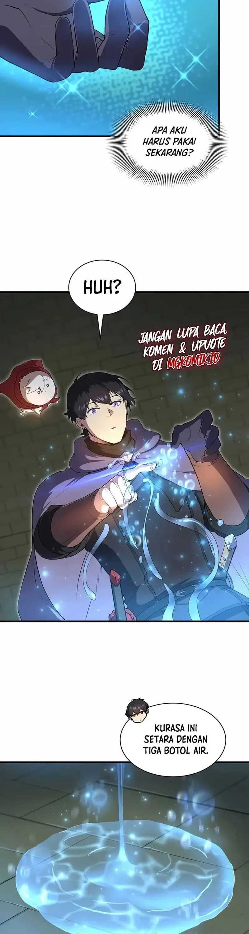 Read Leveling Up with Skills Skill Master Levels Up ID Manga Online