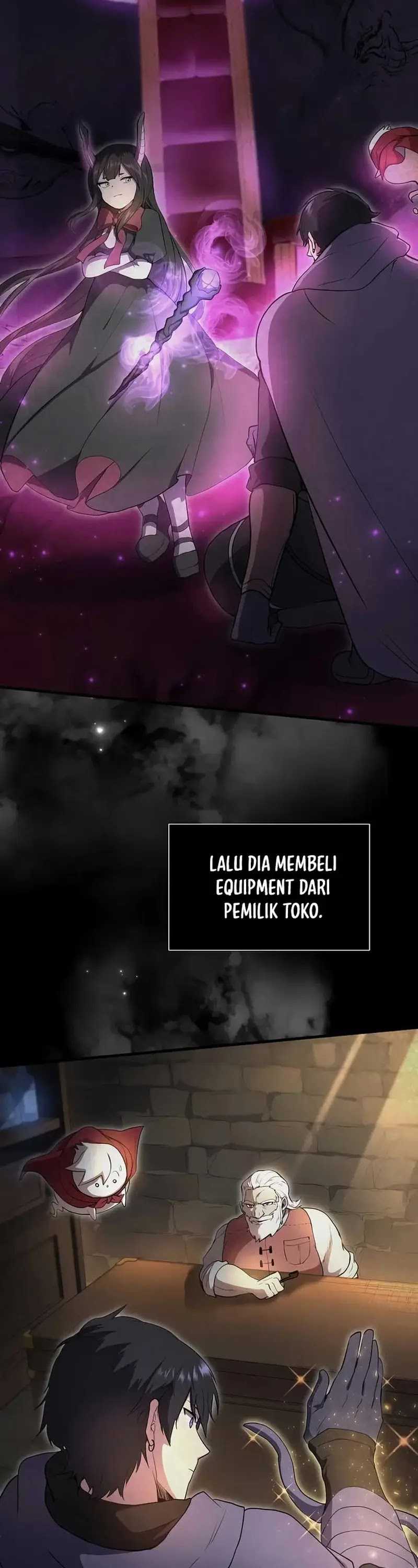Read Leveling Up with Skills Skill Master Levels Up ID Manga Online