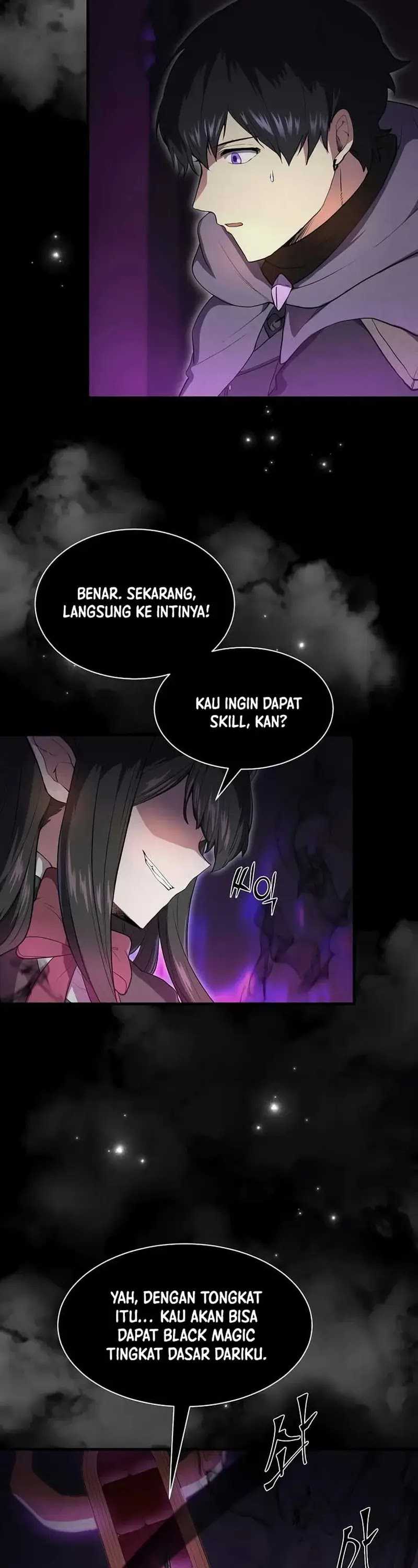 Read Leveling Up with Skills Skill Master Levels Up ID Manga Online