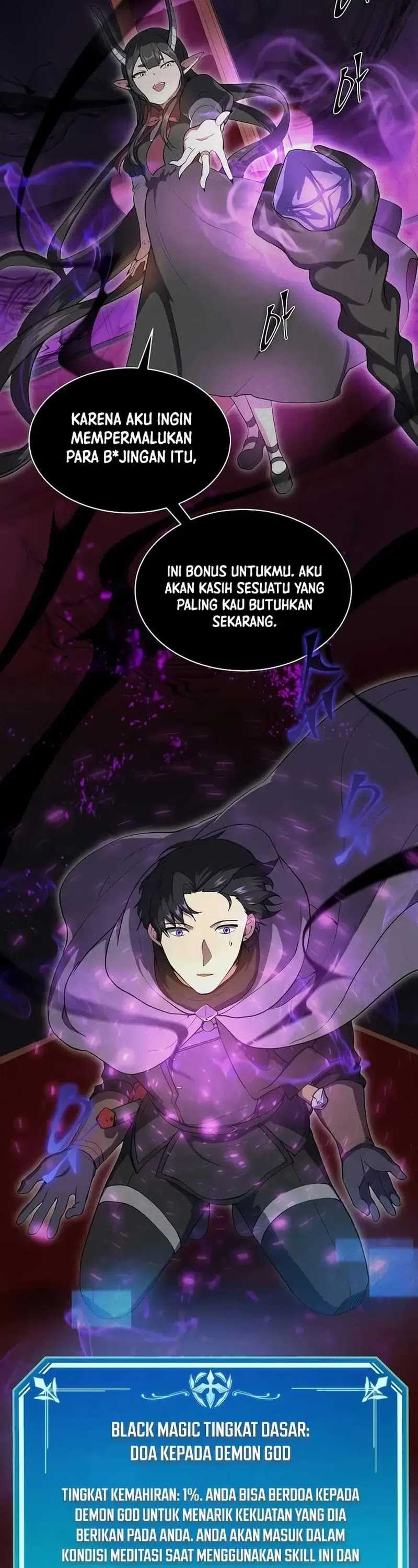 Read Leveling Up with Skills Skill Master Levels Up ID Manga Online