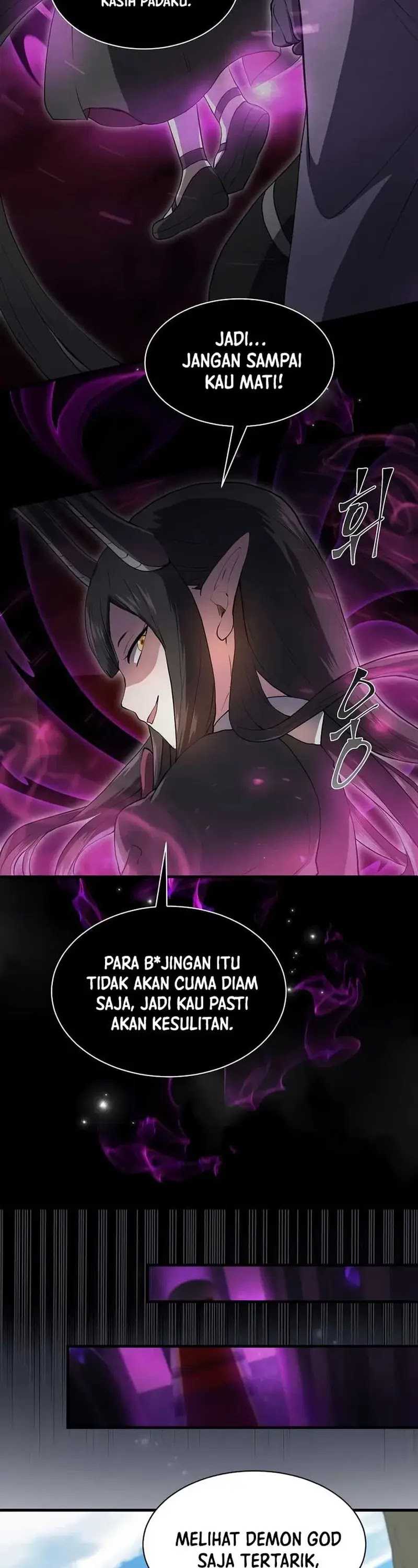 Read Leveling Up with Skills Skill Master Levels Up ID Manga Online