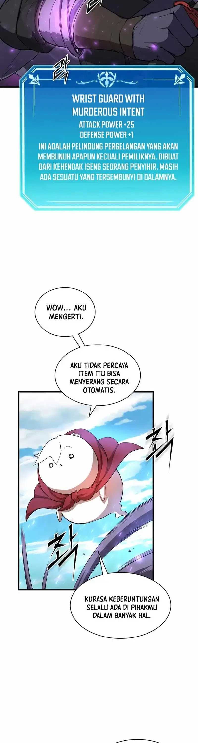 Read Leveling Up with Skills Skill Master Levels Up ID Manga Online