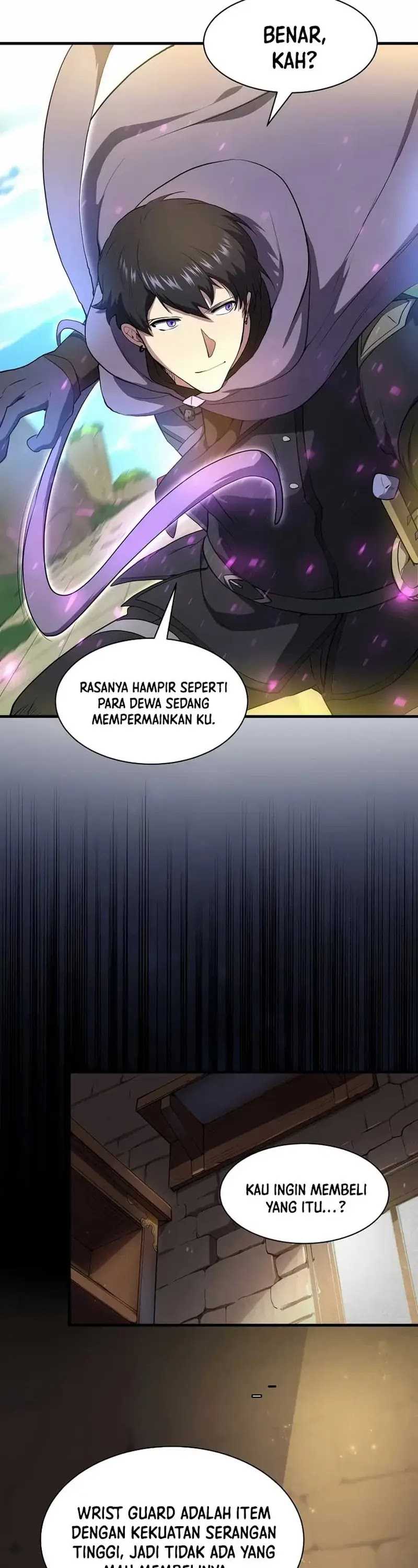 Read Leveling Up with Skills Skill Master Levels Up ID Manga Online