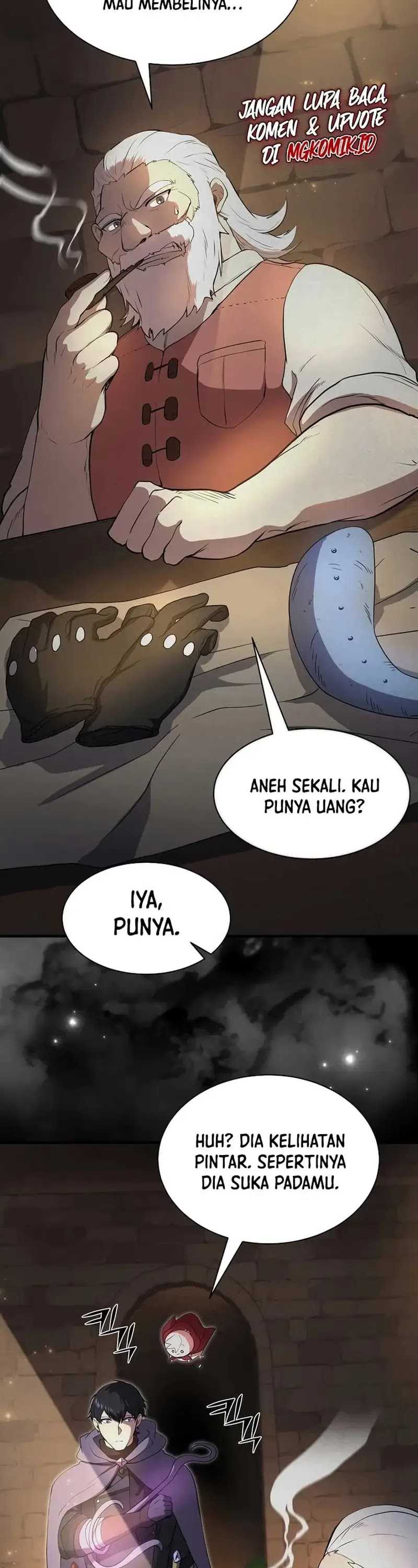 Read Leveling Up with Skills Skill Master Levels Up ID Manga Online