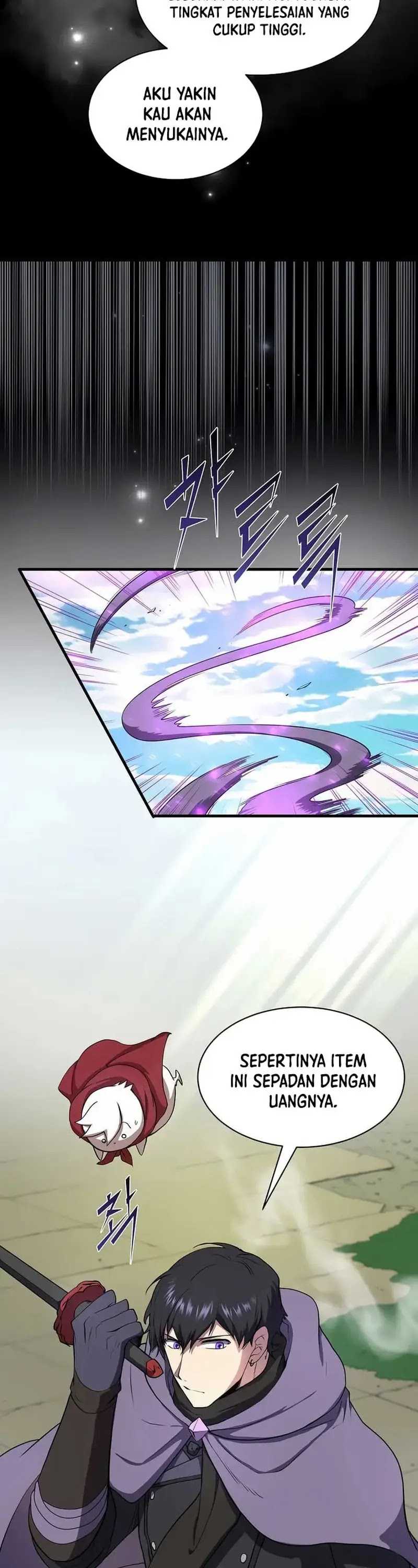 Read Leveling Up with Skills Skill Master Levels Up ID Manga Online