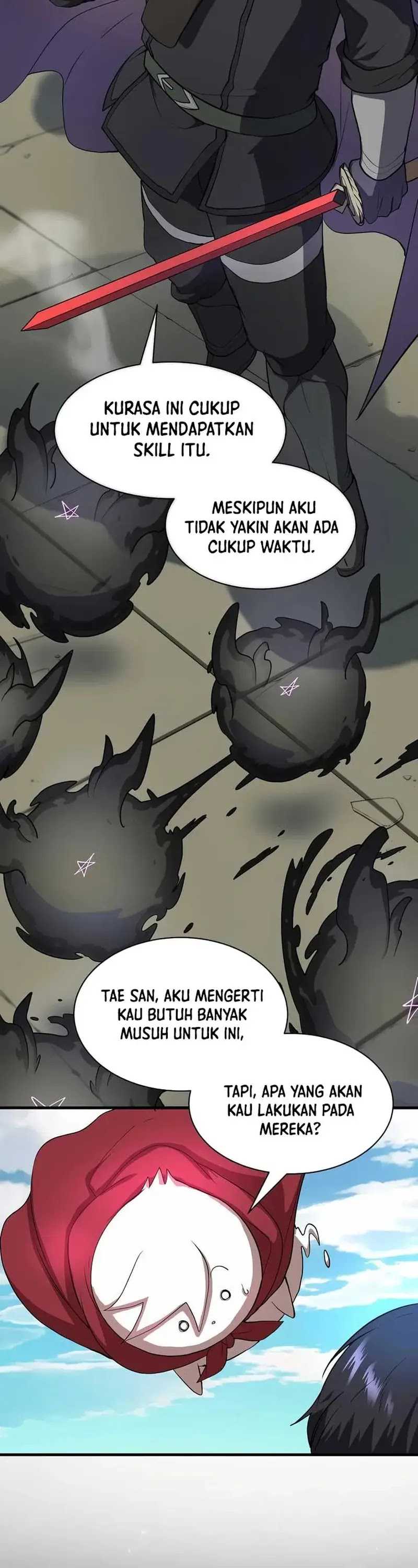 Read Leveling Up with Skills Skill Master Levels Up ID Manga Online