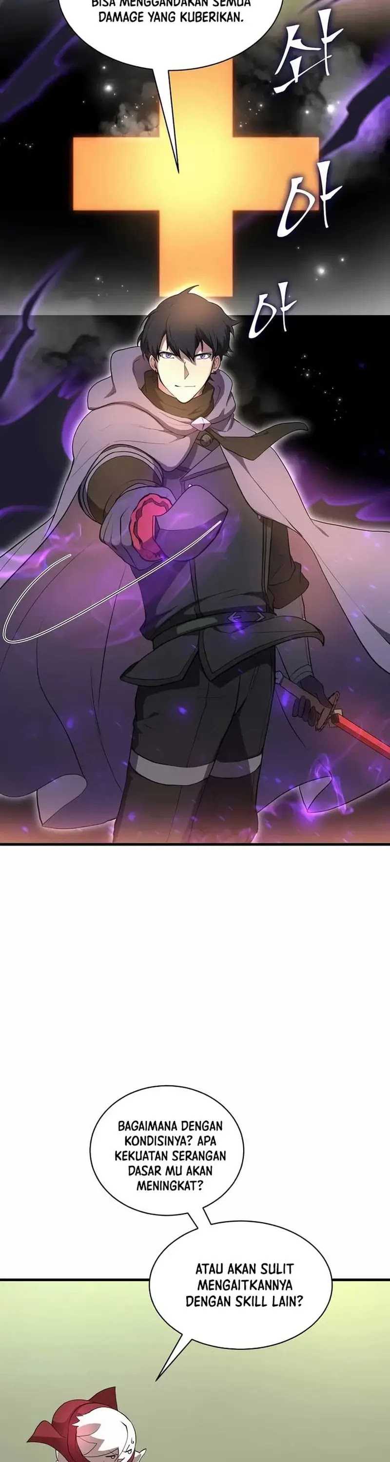 Read Leveling Up with Skills Skill Master Levels Up ID Manga Online