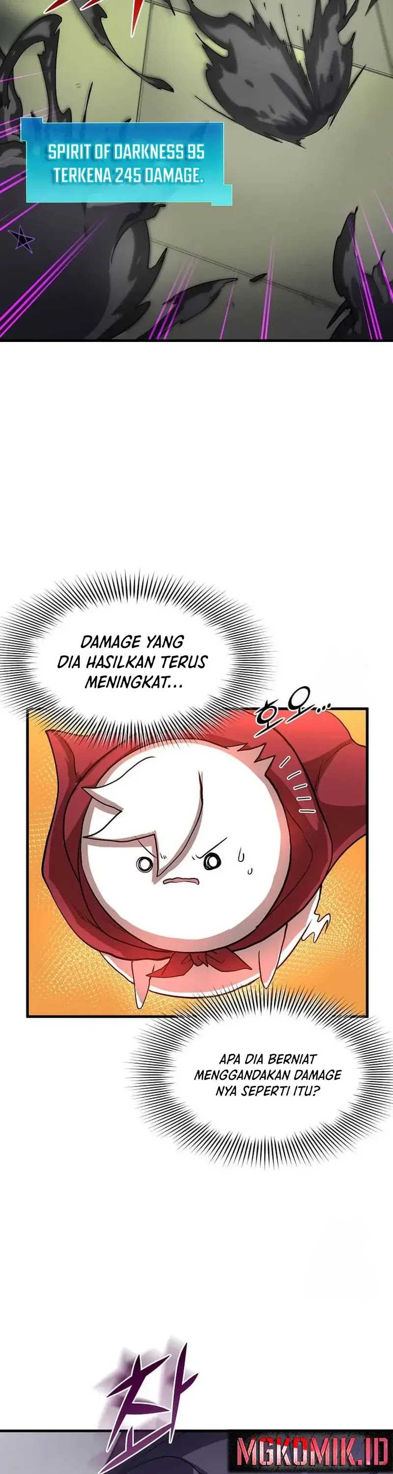 Read Leveling Up with Skills Skill Master Levels Up ID Manga Online