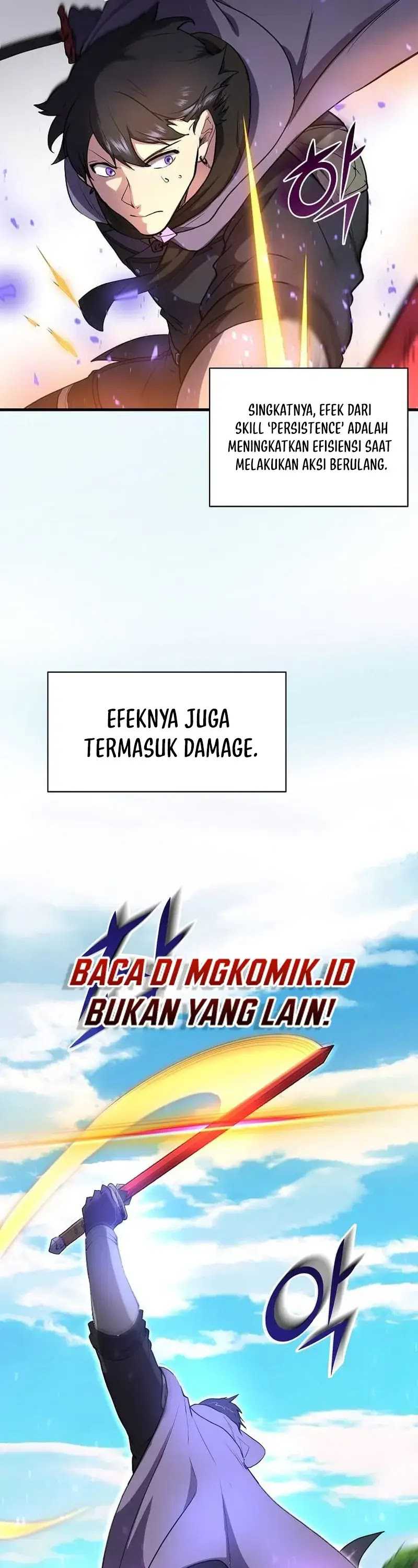 Read Leveling Up with Skills Skill Master Levels Up ID Manga Online