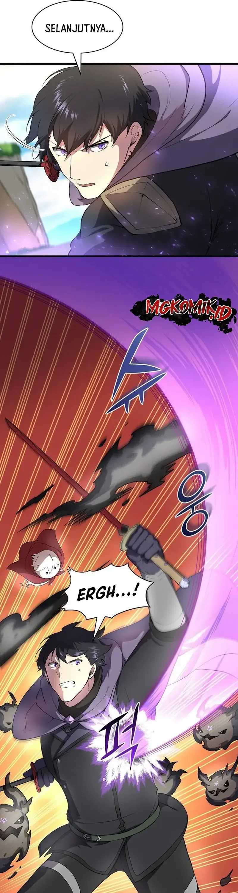 Read Leveling Up with Skills Skill Master Levels Up ID Manga Online