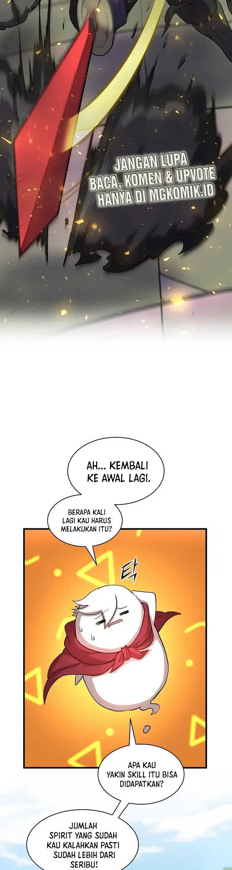 Read Leveling Up with Skills Skill Master Levels Up ID Manga Online