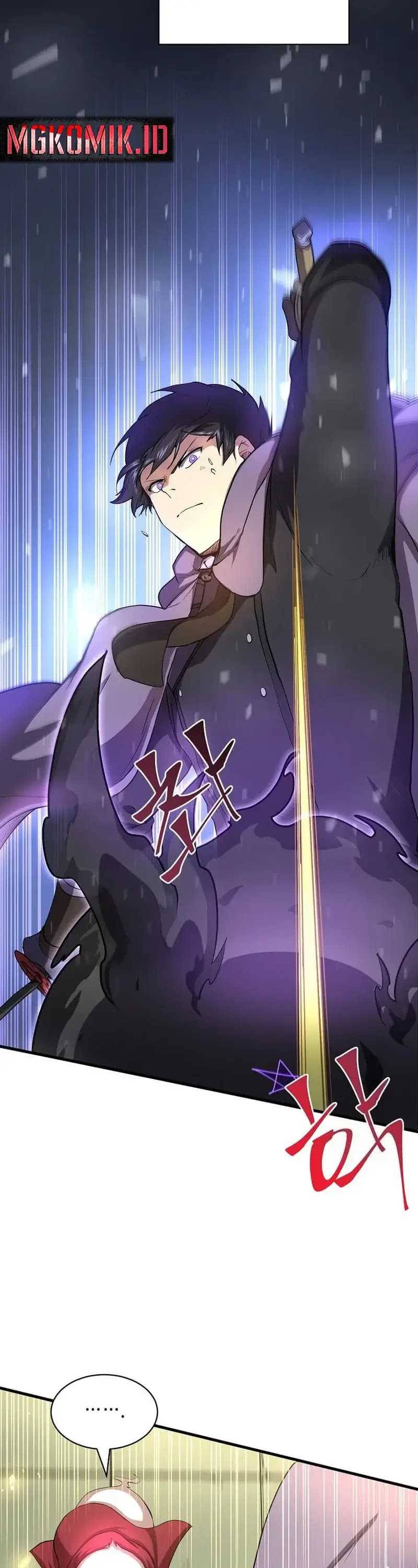 Read Leveling Up with Skills Skill Master Levels Up ID Manga Online