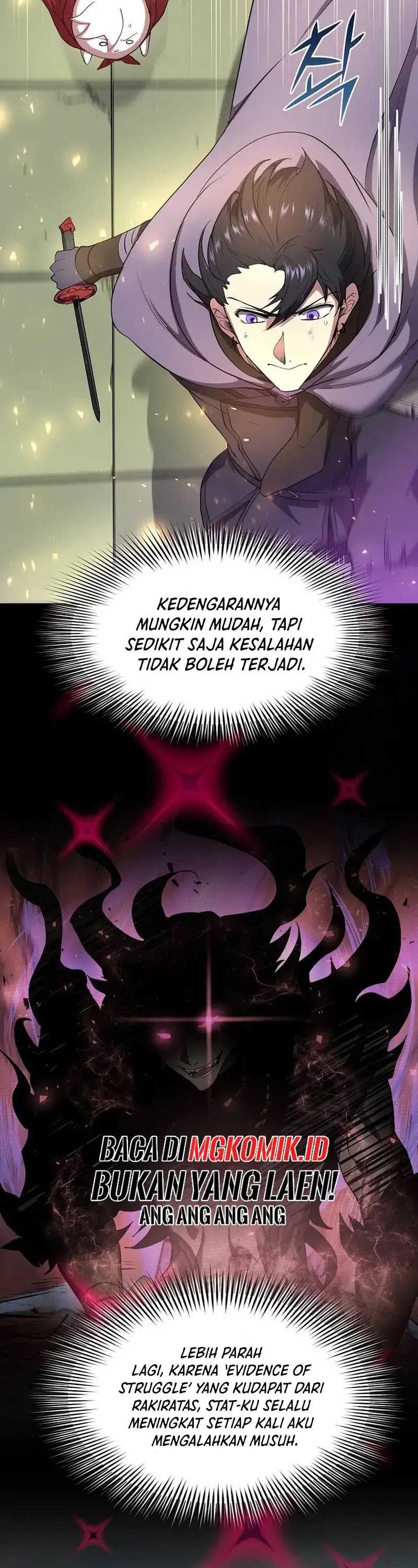 Read Leveling Up with Skills Skill Master Levels Up ID Manga Online