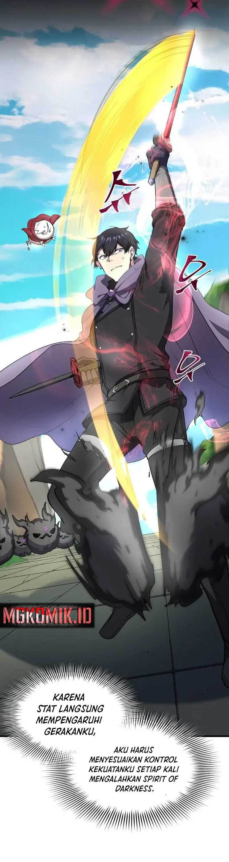 Read Leveling Up with Skills Skill Master Levels Up ID Manga Online