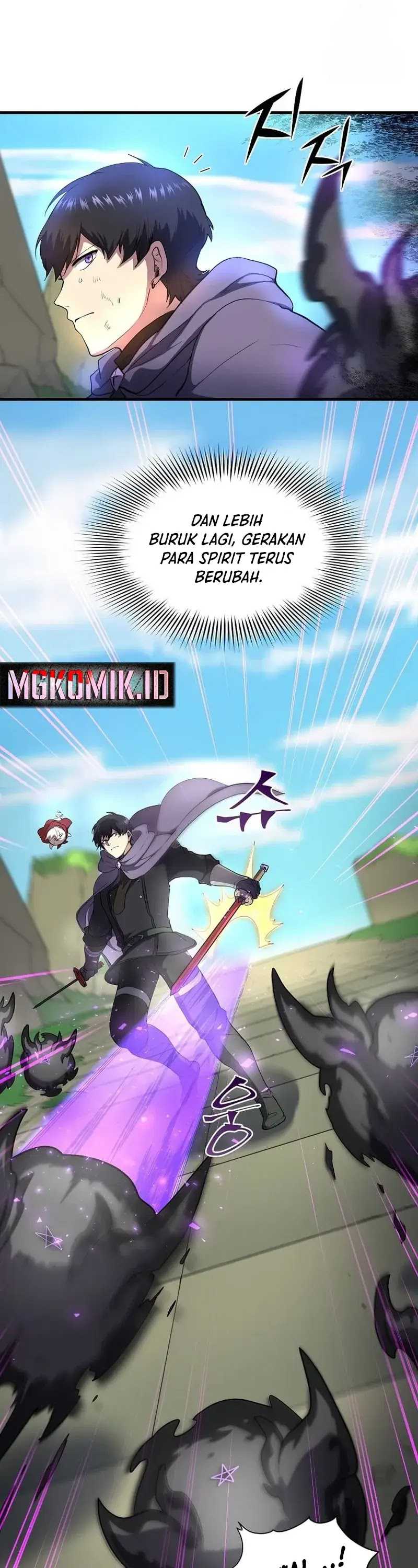 Read Leveling Up with Skills Skill Master Levels Up ID Manga Online