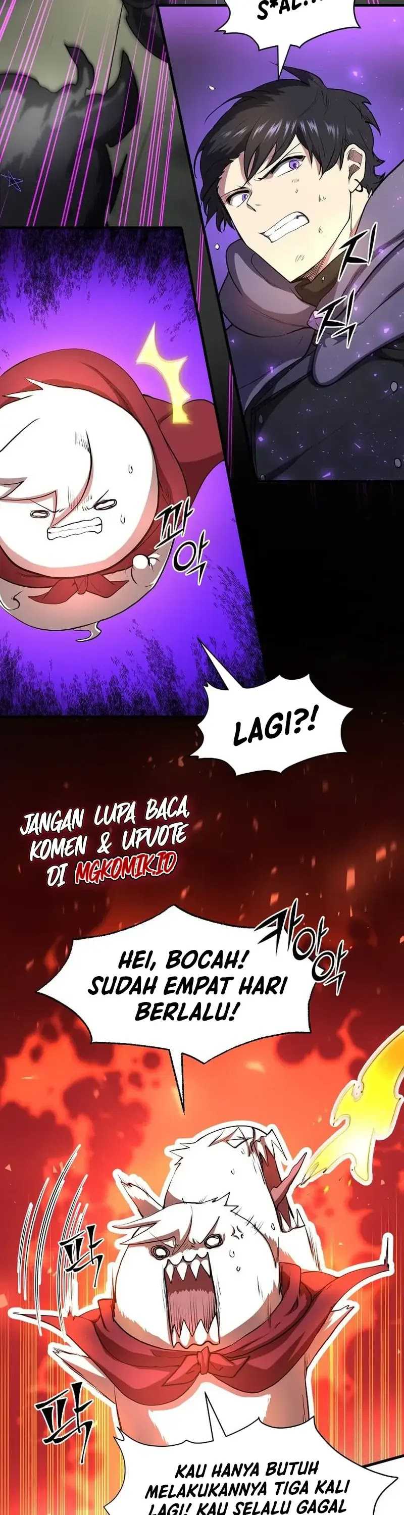 Read Leveling Up with Skills Skill Master Levels Up ID Manga Online