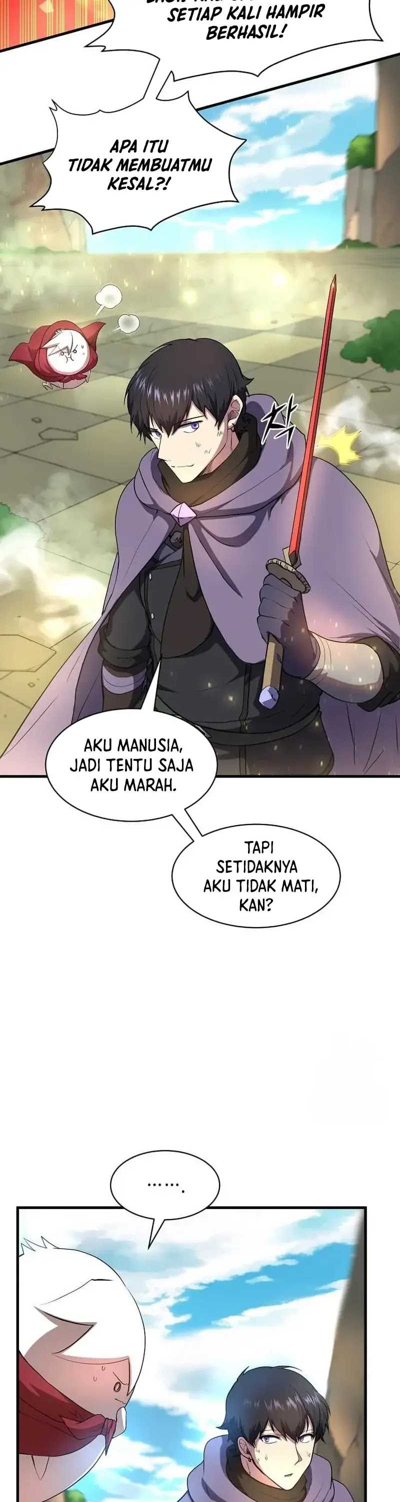 Read Leveling Up with Skills Skill Master Levels Up ID Manga Online