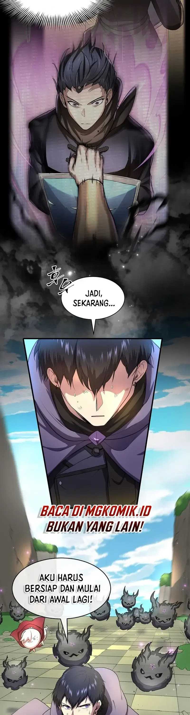 Read Leveling Up with Skills Skill Master Levels Up ID Manga Online