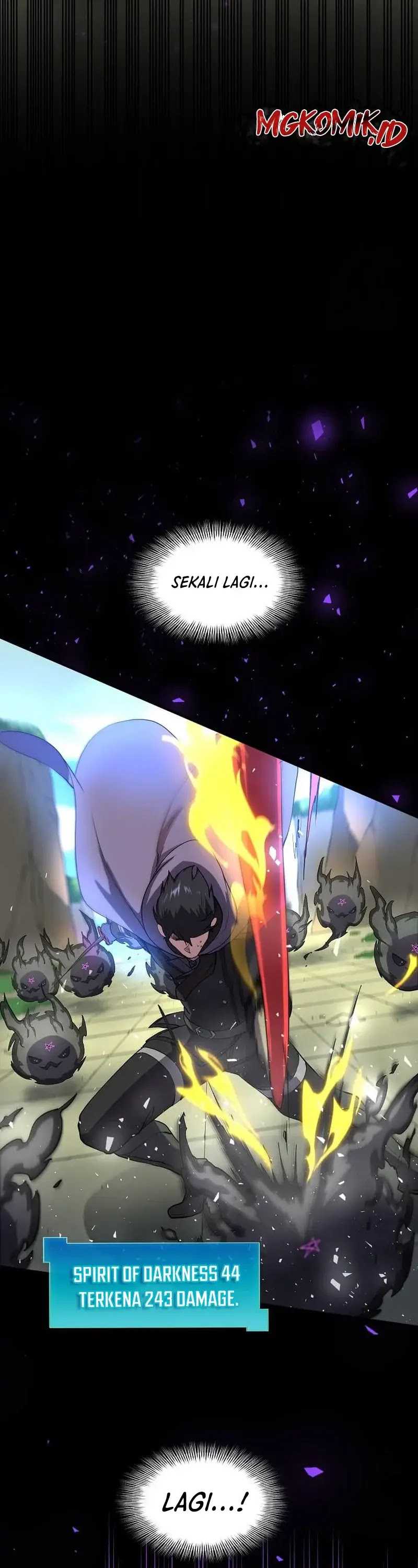 Read Leveling Up with Skills Skill Master Levels Up ID Manga Online