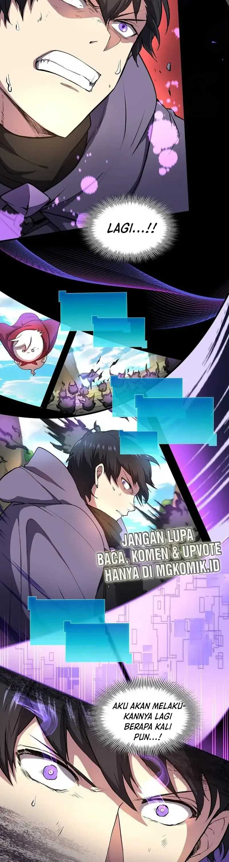 Read Leveling Up with Skills Skill Master Levels Up ID Manga Online