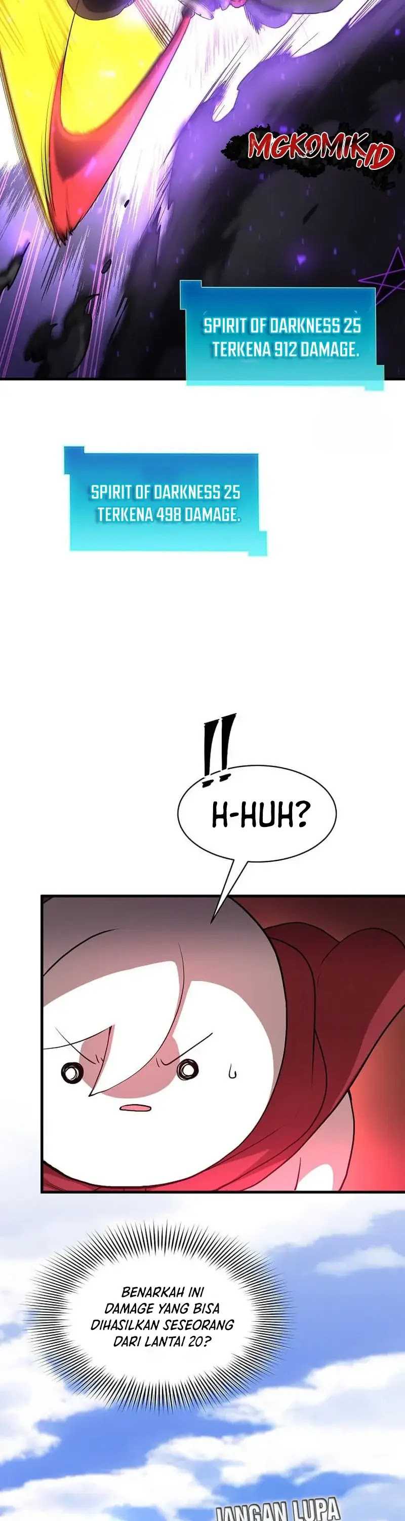 Read Leveling Up with Skills Skill Master Levels Up ID Manga Online