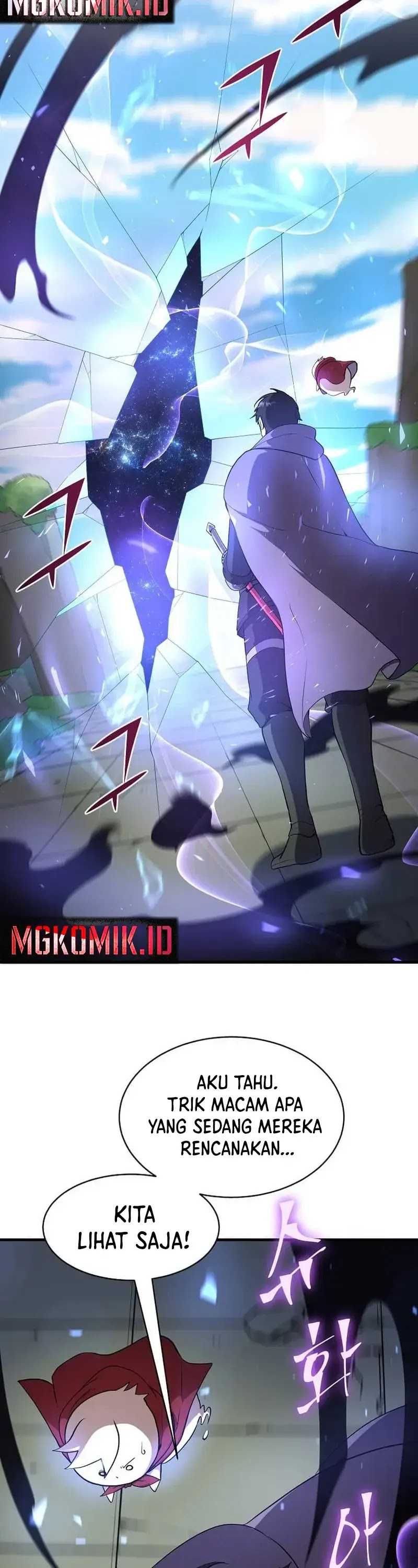Read Leveling Up with Skills Skill Master Levels Up ID Manga Online