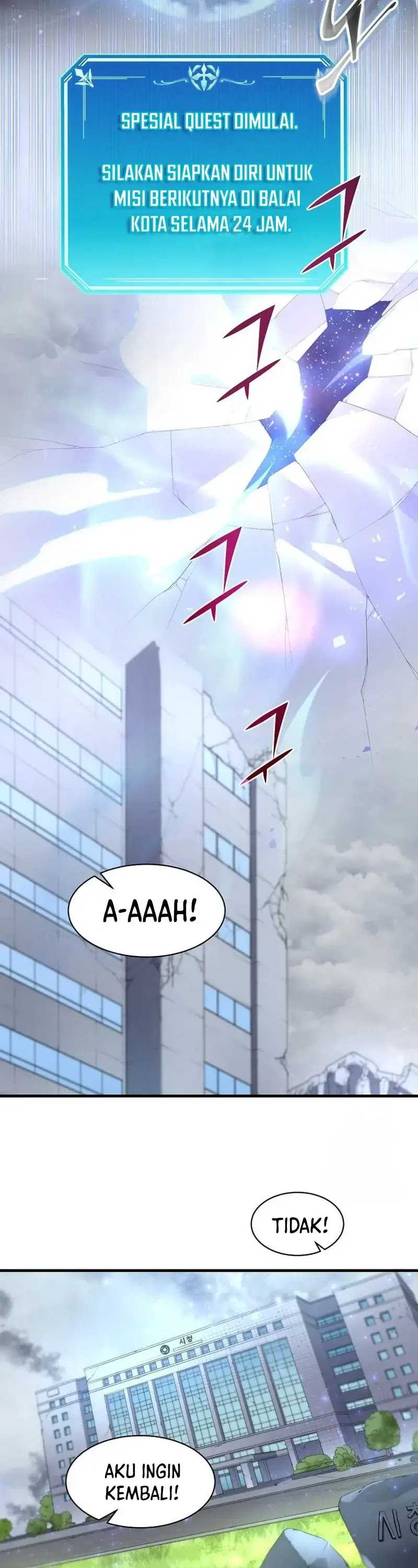 Read Leveling Up with Skills Skill Master Levels Up ID Manga Online