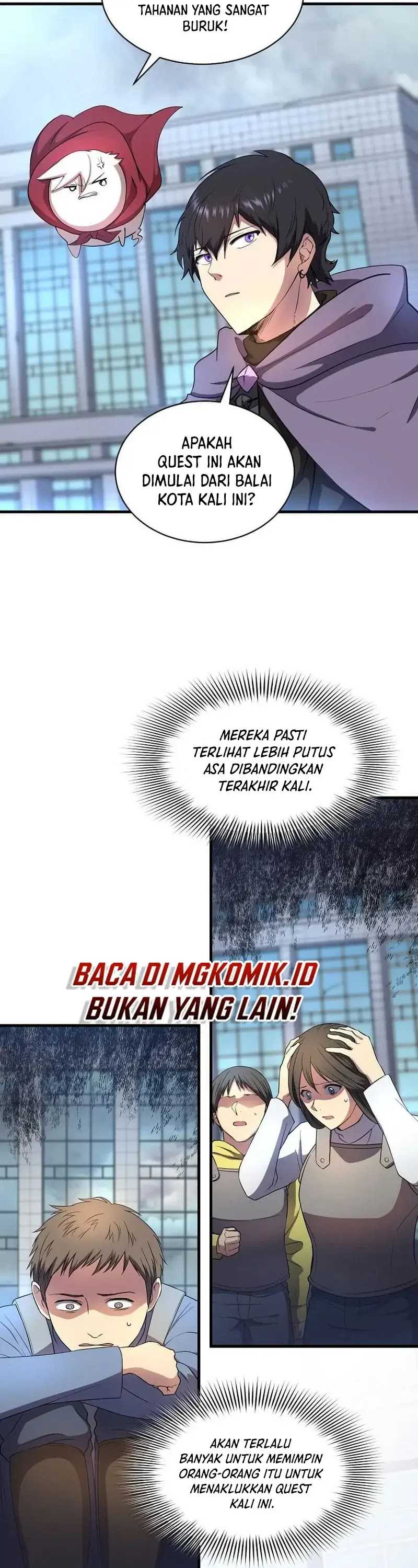 Read Leveling Up with Skills Skill Master Levels Up ID Manga Online