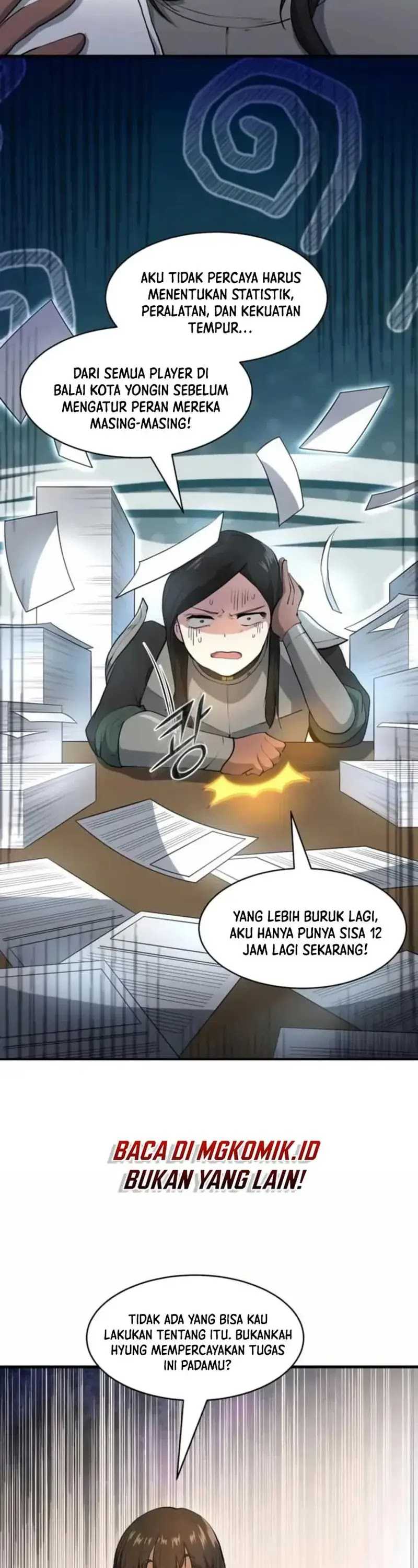 Read Leveling Up with Skills Skill Master Levels Up ID Manga Online