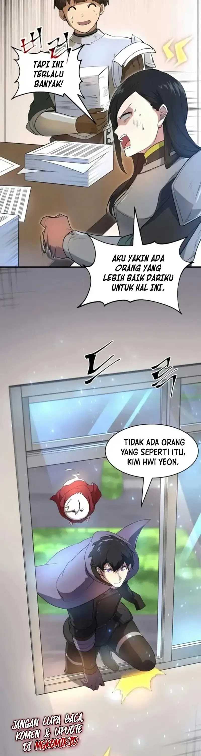 Read Leveling Up with Skills Skill Master Levels Up ID Manga Online