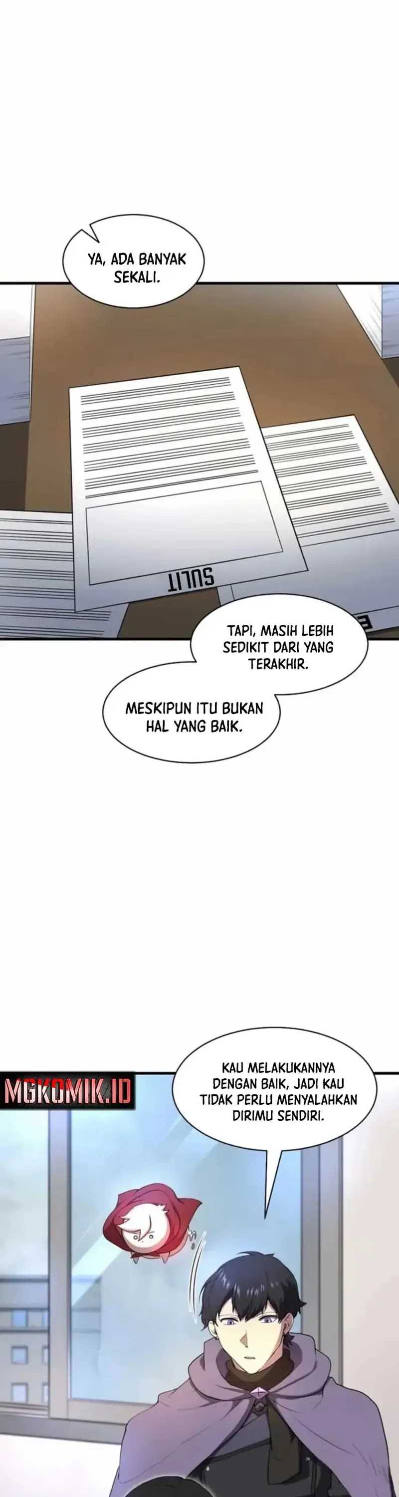 Read Leveling Up with Skills Skill Master Levels Up ID Manga Online