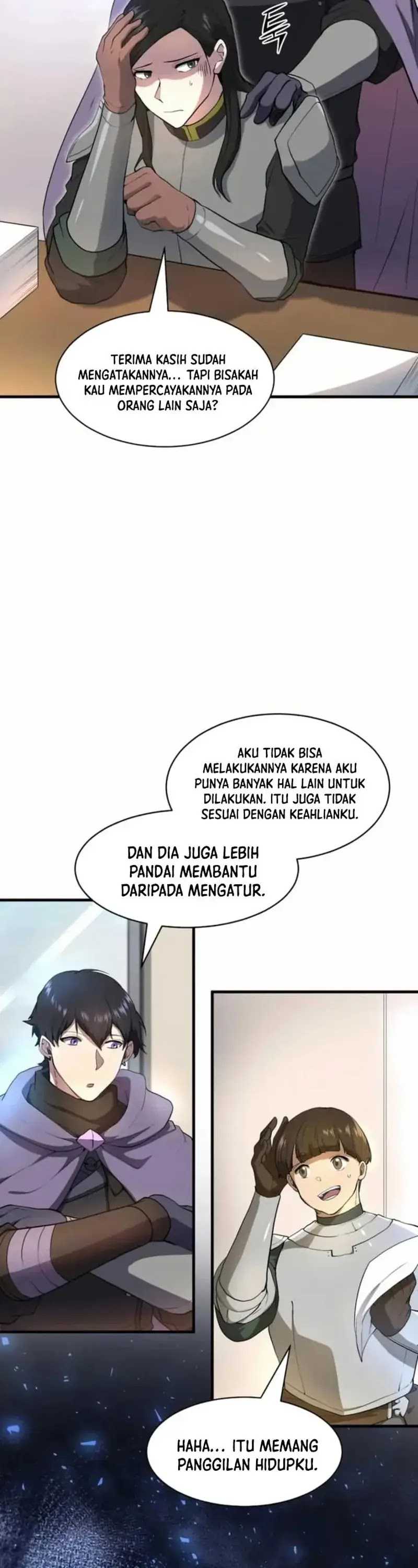 Read Leveling Up with Skills Skill Master Levels Up ID Manga Online