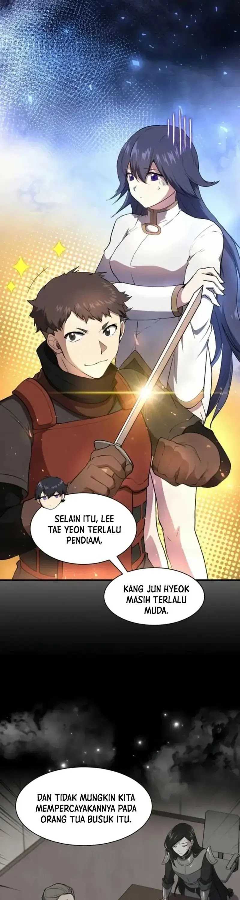 Read Leveling Up with Skills Skill Master Levels Up ID Manga Online