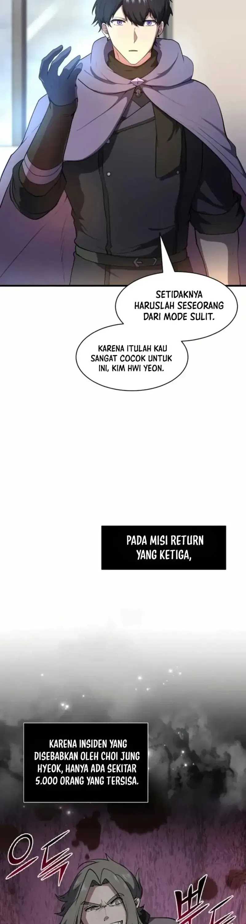 Read Leveling Up with Skills Skill Master Levels Up ID Manga Online