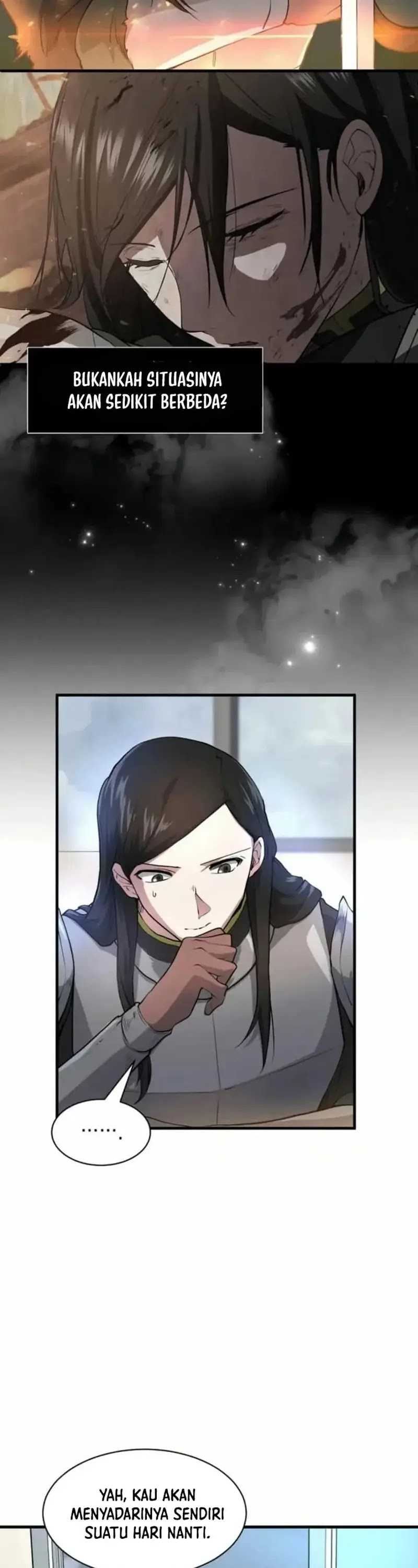 Read Leveling Up with Skills Skill Master Levels Up ID Manga Online