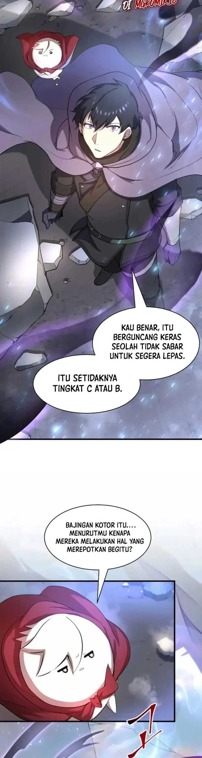 Read Leveling Up with Skills Skill Master Levels Up ID Manga Online