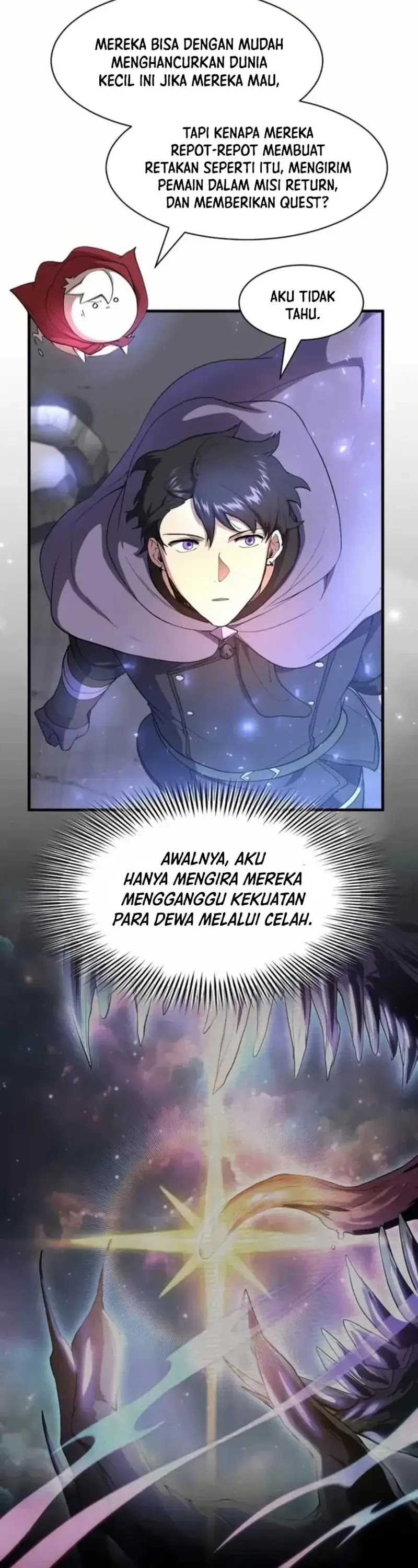 Read Leveling Up with Skills Skill Master Levels Up ID Manga Online