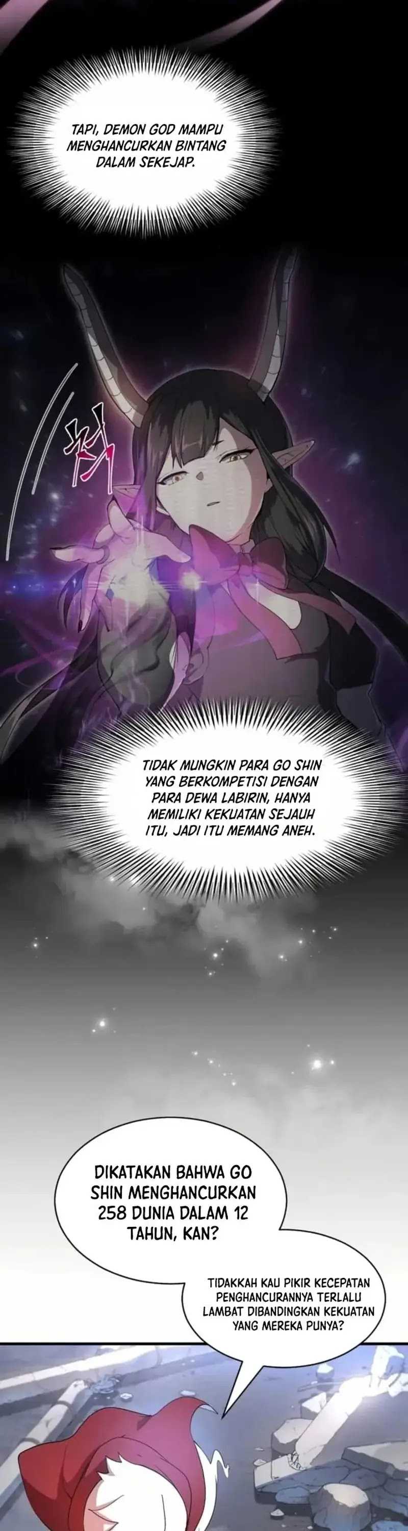 Read Leveling Up with Skills Skill Master Levels Up ID Manga Online