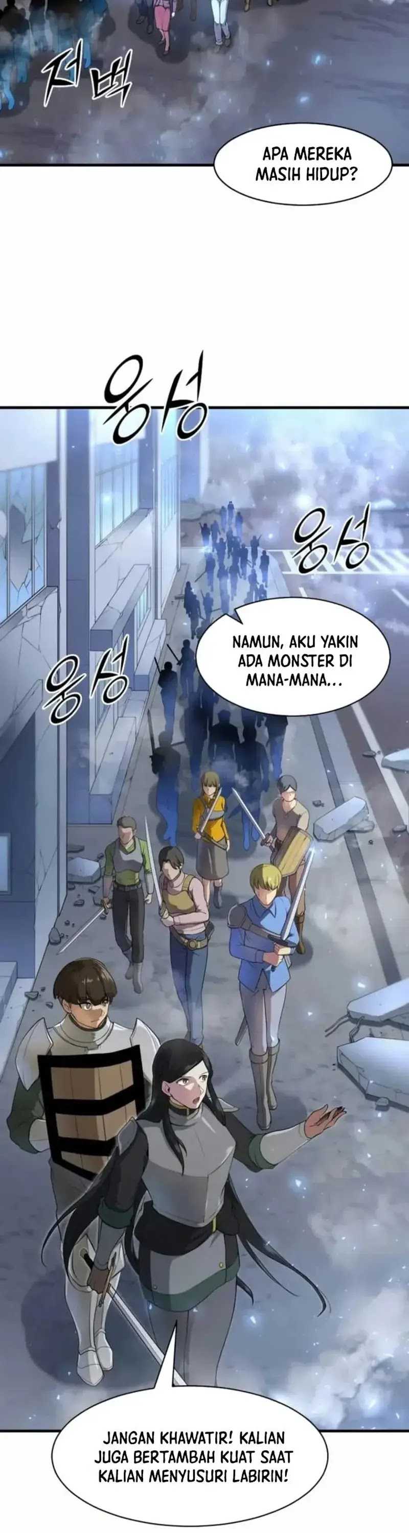 Read Leveling Up with Skills Skill Master Levels Up ID Manga Online
