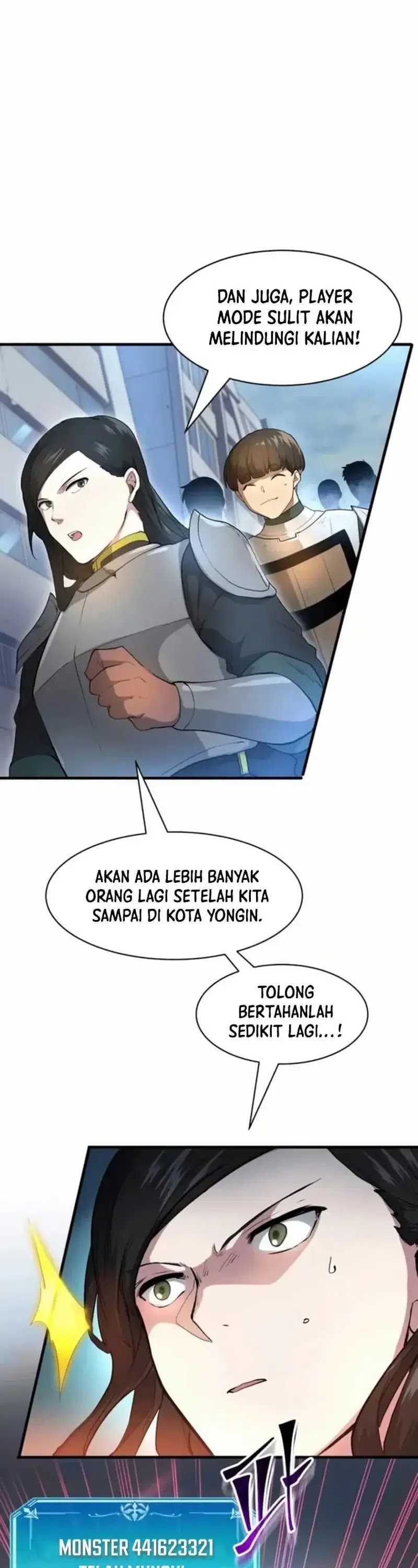 Read Leveling Up with Skills Skill Master Levels Up ID Manga Online