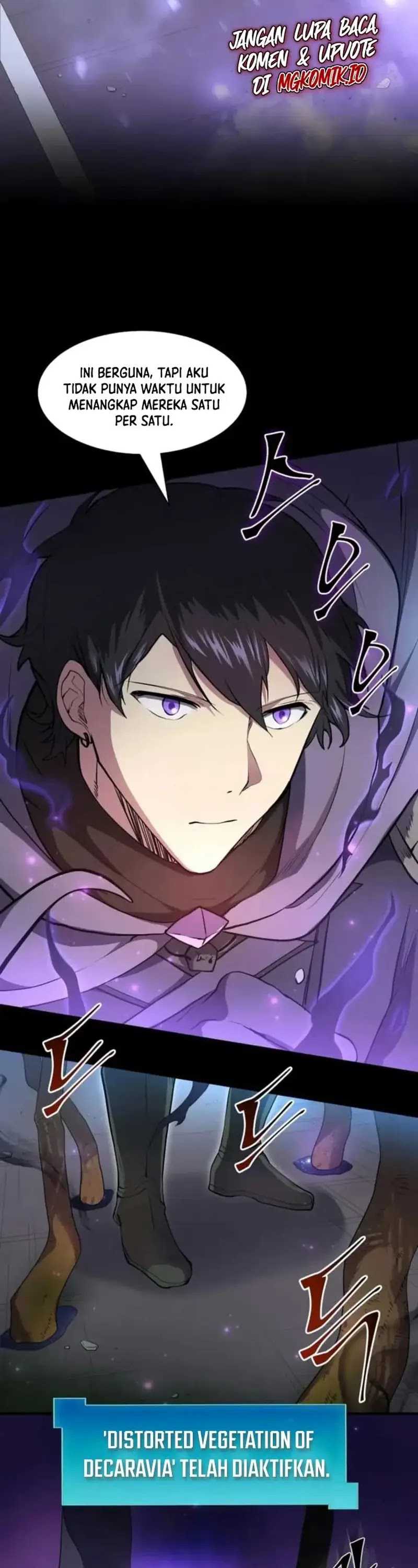 Read Leveling Up with Skills Skill Master Levels Up ID Manga Online