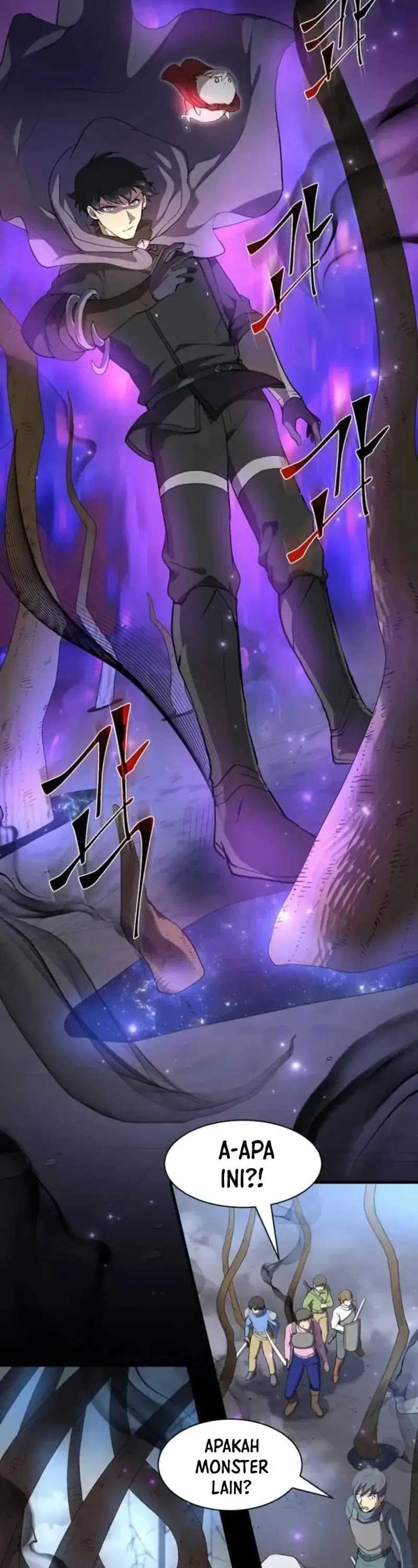 Read Leveling Up with Skills Skill Master Levels Up ID Manga Online
