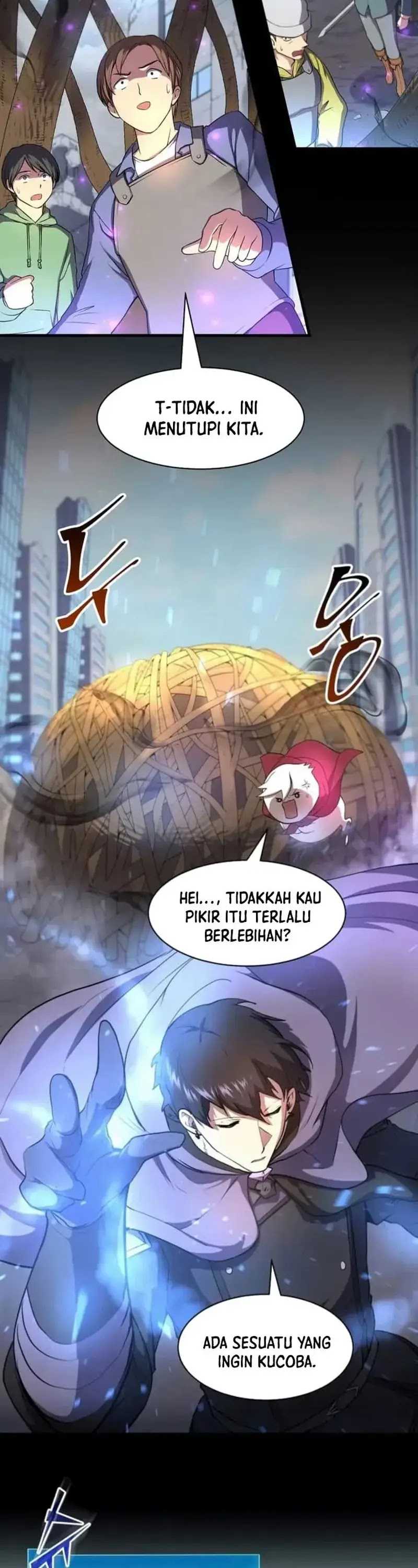 Read Leveling Up with Skills Skill Master Levels Up ID Manga Online