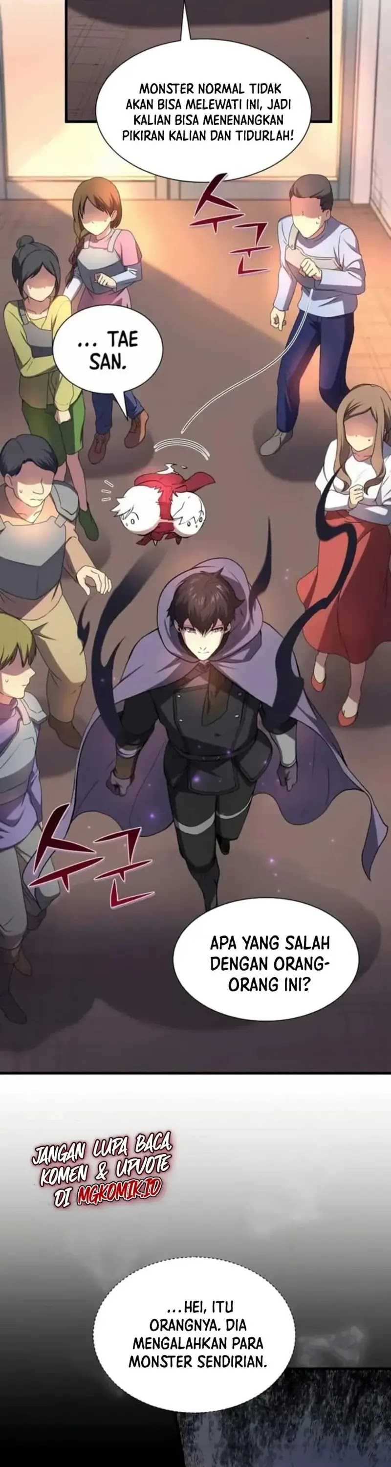 Read Leveling Up with Skills Skill Master Levels Up ID Manga Online