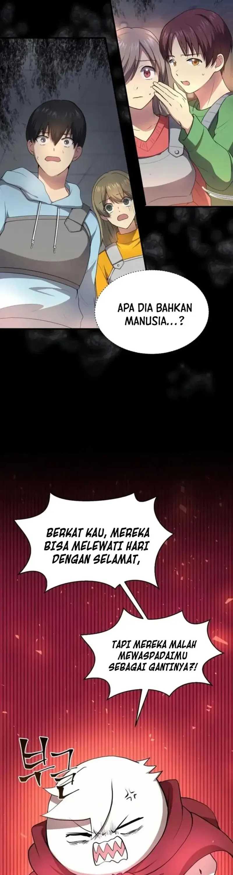 Read Leveling Up with Skills Skill Master Levels Up ID Manga Online