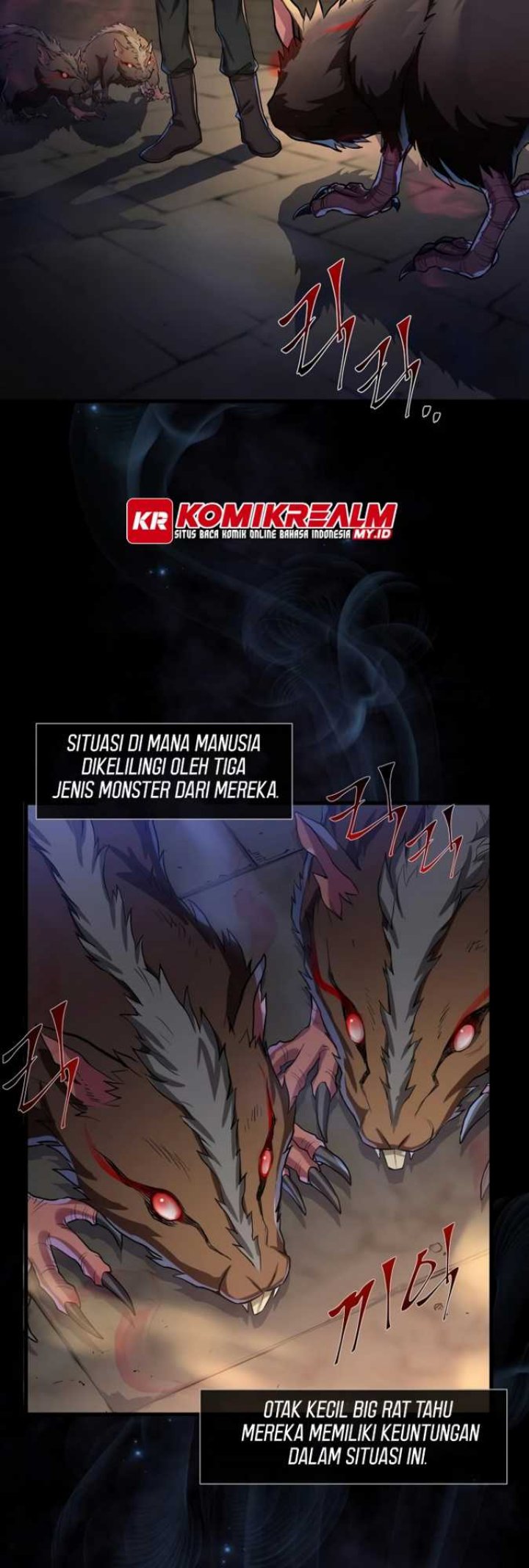Read Leveling Up with Skills Skill Master Levels Up ID Manga Online