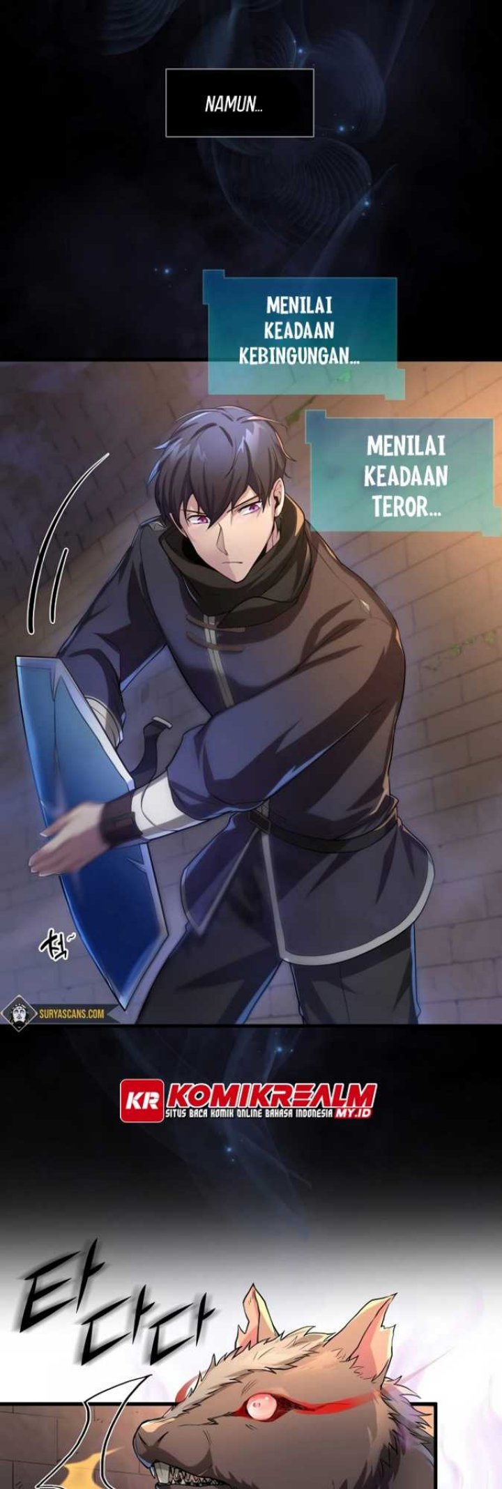 Read Leveling Up with Skills Skill Master Levels Up ID Manga Online