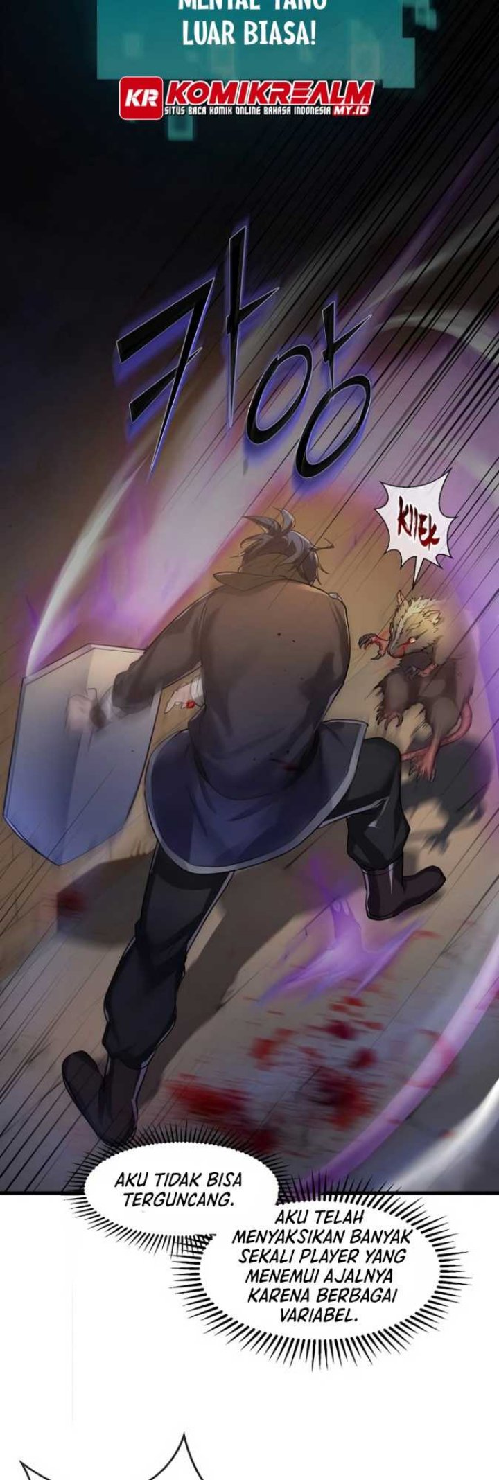 Read Leveling Up with Skills Skill Master Levels Up ID Manga Online
